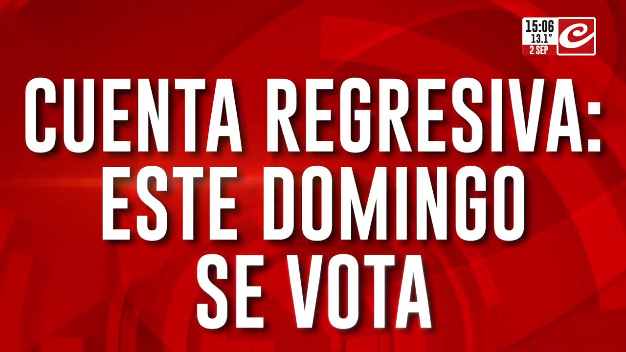 Un agosto escandaloso sacudió al oficialismo: ¿Llegas a fin de mes?