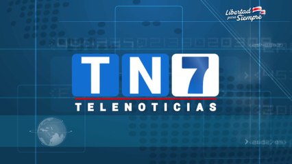 Edición meridiana de Telenoticias 02 setiembre 2025