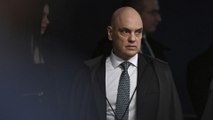 Alexandre de Moraes: el juez que lidera el juicio contra Bolsonaro