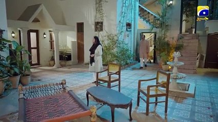 Dayan Episode 57 [Eng Sub] Mehwish Hayat Ahsan Khan Hira Mani 2nd September 2025 HAR PAL GEO