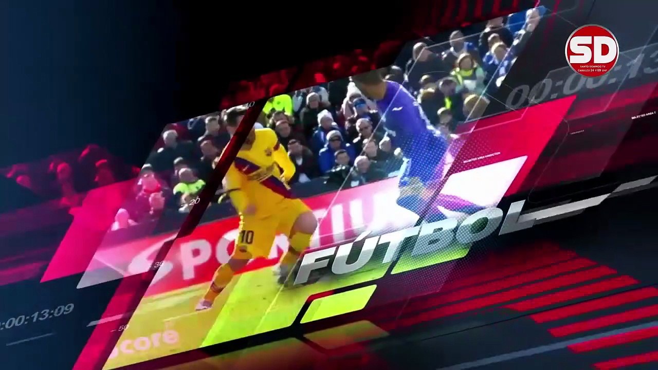 Programa Tecno Deportes 02 de Septiembre 2025