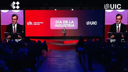 Martín Rappallini: "En Argentina no es solo caro producir, también lo es transportar, distribuir, vender y entregar"