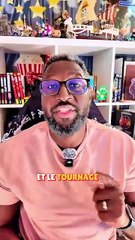 Un nouveau film Star Wars en tournage avec un casting impressionnant