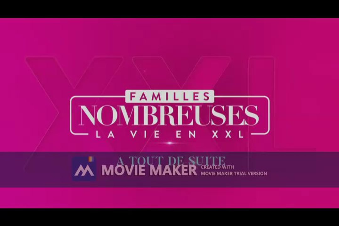 TFX Page de publicité enregistrements