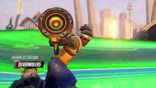 Juegos de Verano Overwatch 2025 1