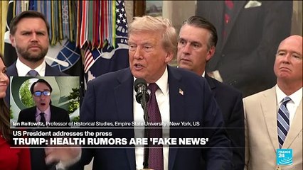 Trump wants to push the boundaries, expert says as Chicago troops deployment confirmed