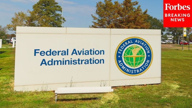 FAA’s ‘Hiring Supercharge’ Bottlenecks—Not Enough Instructors To Train New Air Traffic Recruits
