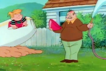 Dennis ep1x17 (A Better Mousetrap; The Wizzer of Odd; Canine Car Wash)