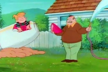 Dennis ep1x20 (Hopping Mad; Mayan Mayhem; The Big Power Trip)