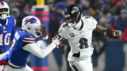 AFC Futures Predictions: Chiefs, Ravens, or Bills?