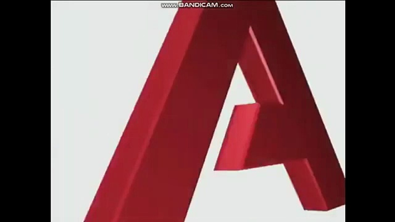 Logo Effects EA Sports Intro