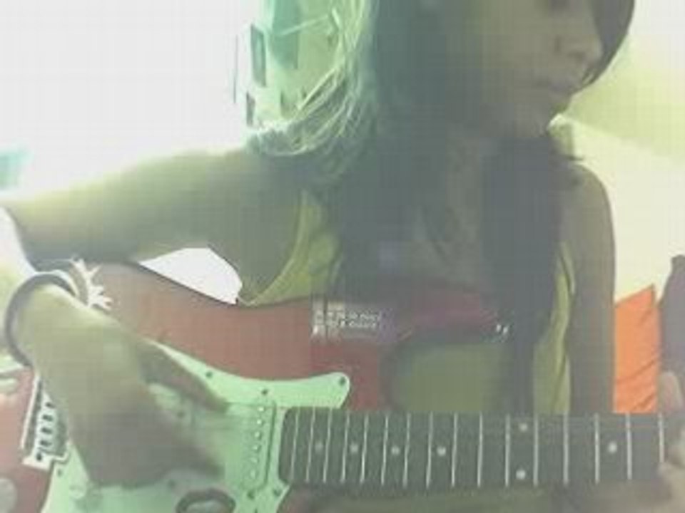 HanD In My PocKeT Alanis Morissette