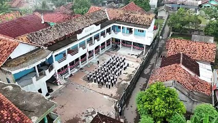 Hayrat Yardım'dan 21 Ülkede Eğitime Destek