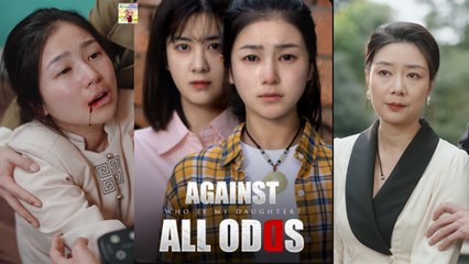 Against All Odds Chinese Engsub