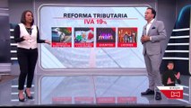 Emisión Noticias RCN 12:30 p.m. / martes 2 de septiembre de 2025