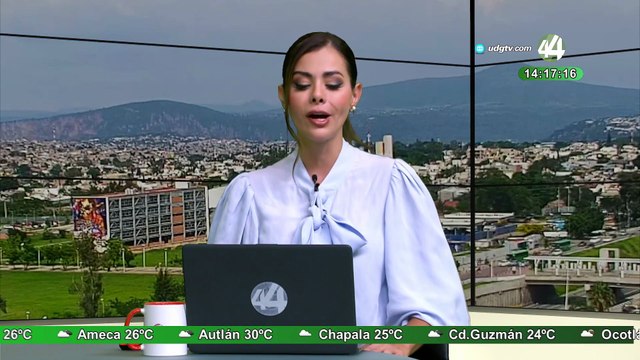 Anuar García habla sobre la toma de protesta del nuevo Poder Judicial