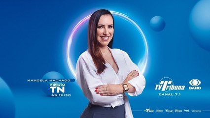 Minuto TN Especial de Sábado - Celular: cuidados com a saúde física e mental  [COMPLETO] 16/08/2025