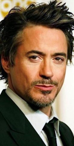 Avengers: Doomsday – Rumors suggest Robert Downey Jr. is not happy with the film’s script #avengers