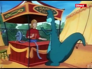 Denver le dernier dinosaure 29 : La grande kermesse