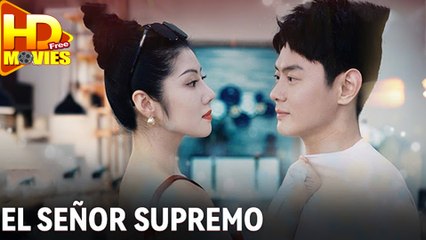 El SeñOr Supremo
