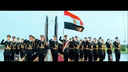 هدفهم إسقاط الدولة المصرية.. رسائل هامة من الرئيس السيسي للمصريين