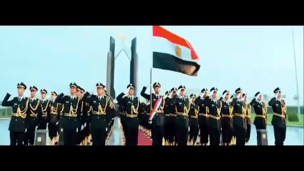 هدفهم إسقاط الدولة المصرية.. رسائل هامة من الرئيس السيسي للمصريين