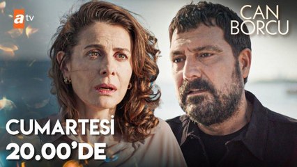 Can Borcu 23.Bölüm - Can Borcu - Sezon 2 - Bölüm 23 - Fragman VCRH STCRH