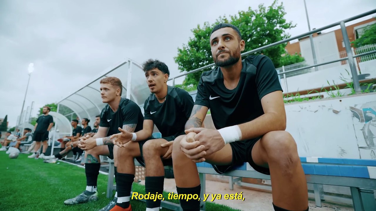 RONIN FC | SEMANA 2