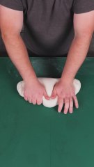 DIY Cleaning Brush Made from Recycled Plastic! ♻️✨