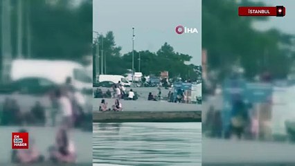 İstanbul'da insan bedenine ait parçalar bulunduğu ihbarı polisi harekete geçirdi