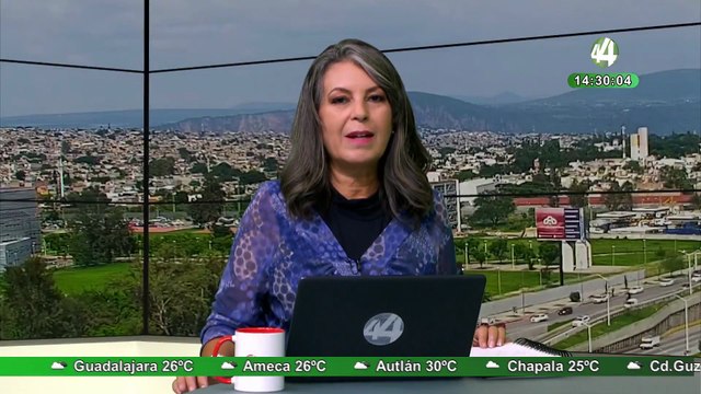 Miguel Sigala habla sobre la visita a México del Jefe de Estado de Estados Unidos y caso Venezuela.