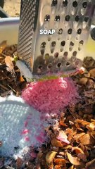 Machine for briquette production! 🔥Backyard solution!🏡