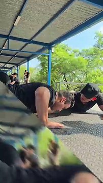 Instructores de la Fiscalía General de Justicia de Nuevo León obtienen certificación nacional