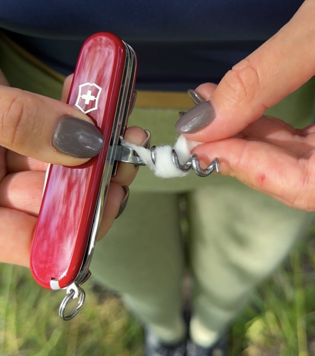 Discover the SWISS ARMY KNIFE Secrets You Never Knew! 🤯