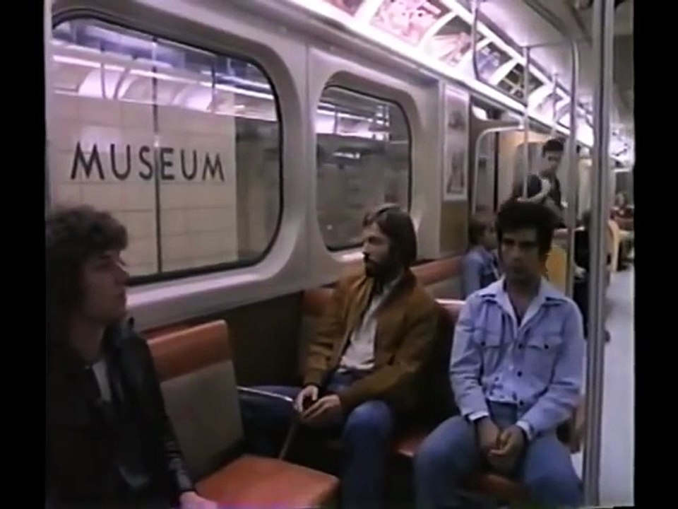 bells / 1981 movie