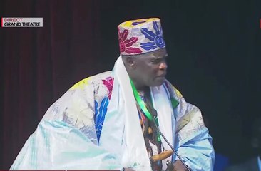 Le Jaraaf et Youssou Ndoye accusent : Les Lébous soutiennent Sonko et Diomaye 🗳️