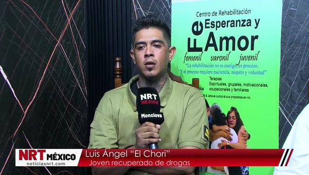 Los centros de rehabilitación deben fortalecer la fe de los internos