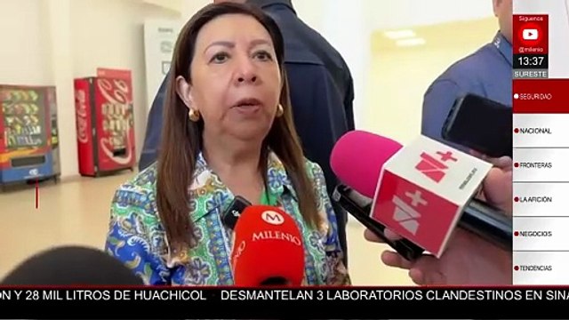 Confirman asesinato de madre buscadora de Zacatecas en San Luis Potosí