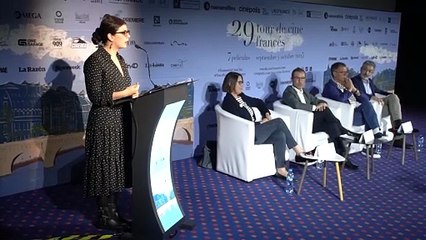 Tour de Cine Francés 2025 llega a 70 ciudades de México con 7 estrenos