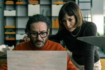 El Refugio Atomico - Trailer Oficial © Netflix