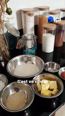 Quand la Normandie inspire Nina Métayer