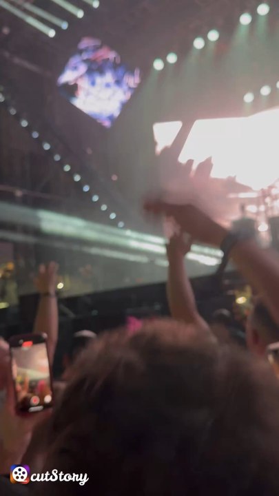 Eminem Live 2025