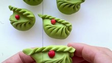 Steamed Bun Art | Part 04 | AS Nagra