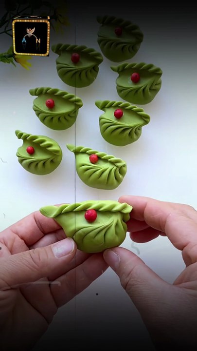 Steamed Bun Art | Part 04 | AS Nagra