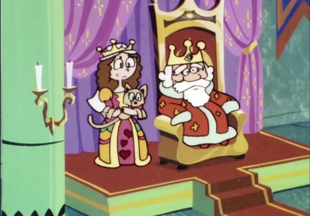 Le più belle favole del mondo - 027 - Il gatto con gli stivali