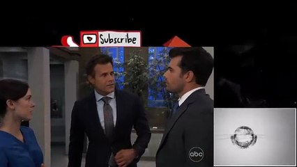 General Hospital 9-2-25