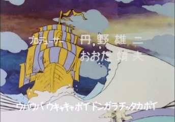 Le più belle favole del mondo - 035 - I vestiti che andarono alla festa