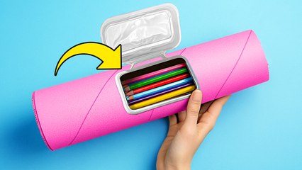 🎉 DIY RAINBOW SCHOOL CRAFTS – FUN & COLORFUL IDEAS! 🌈📚