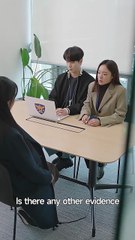 Those I Wish To Kill – FULL MOVIE [Eng Sub]