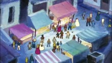 Le più belle favole del mondo - 037 - Il topo di città e il topo di campagna
